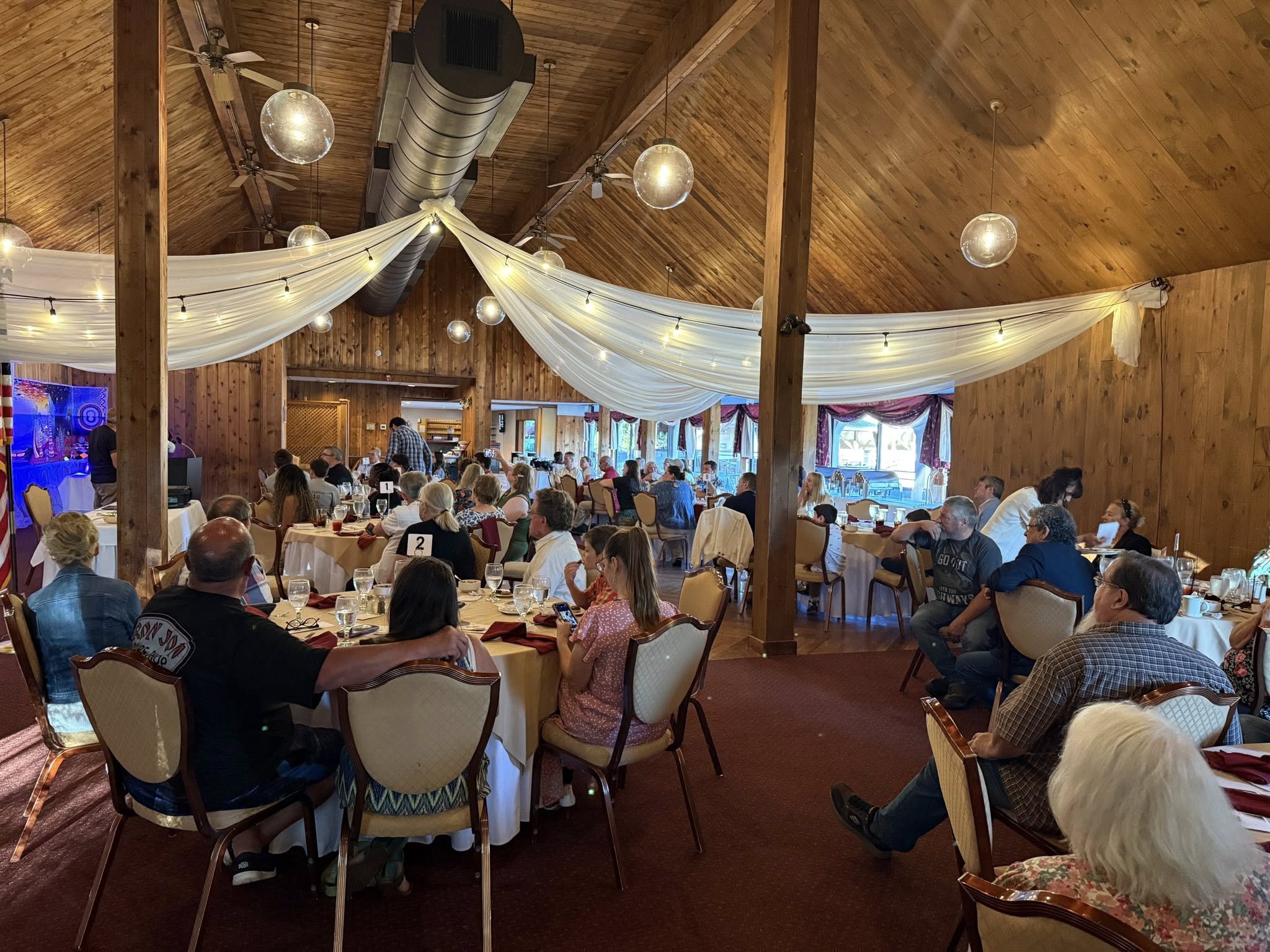 Operations and offices of A.J.MONTGOMERIE LTD